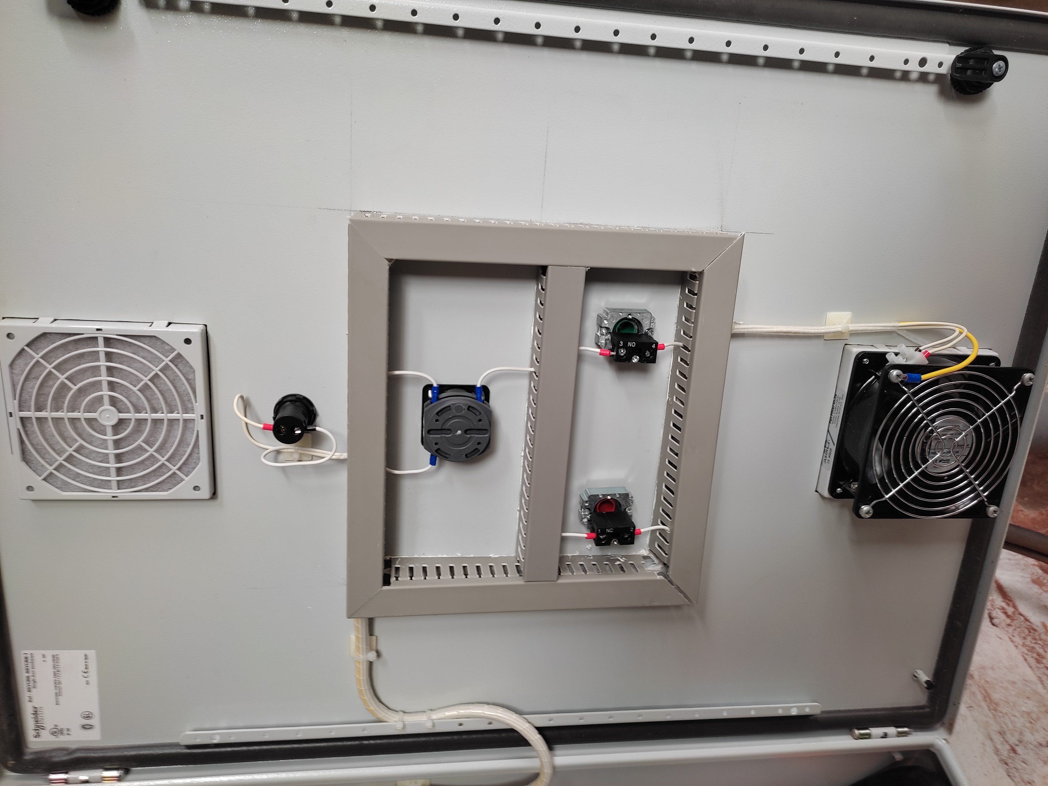 MANTENIMIENTO DE POZO